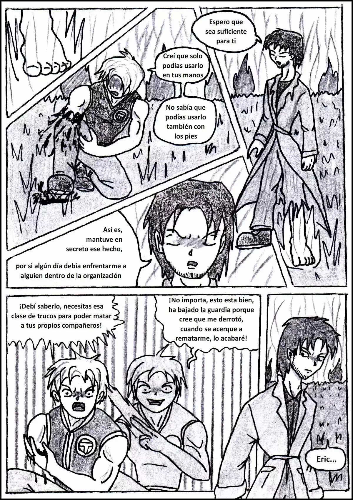 Raviel - Capítulo 11 - Página 11 - LectorTMOo