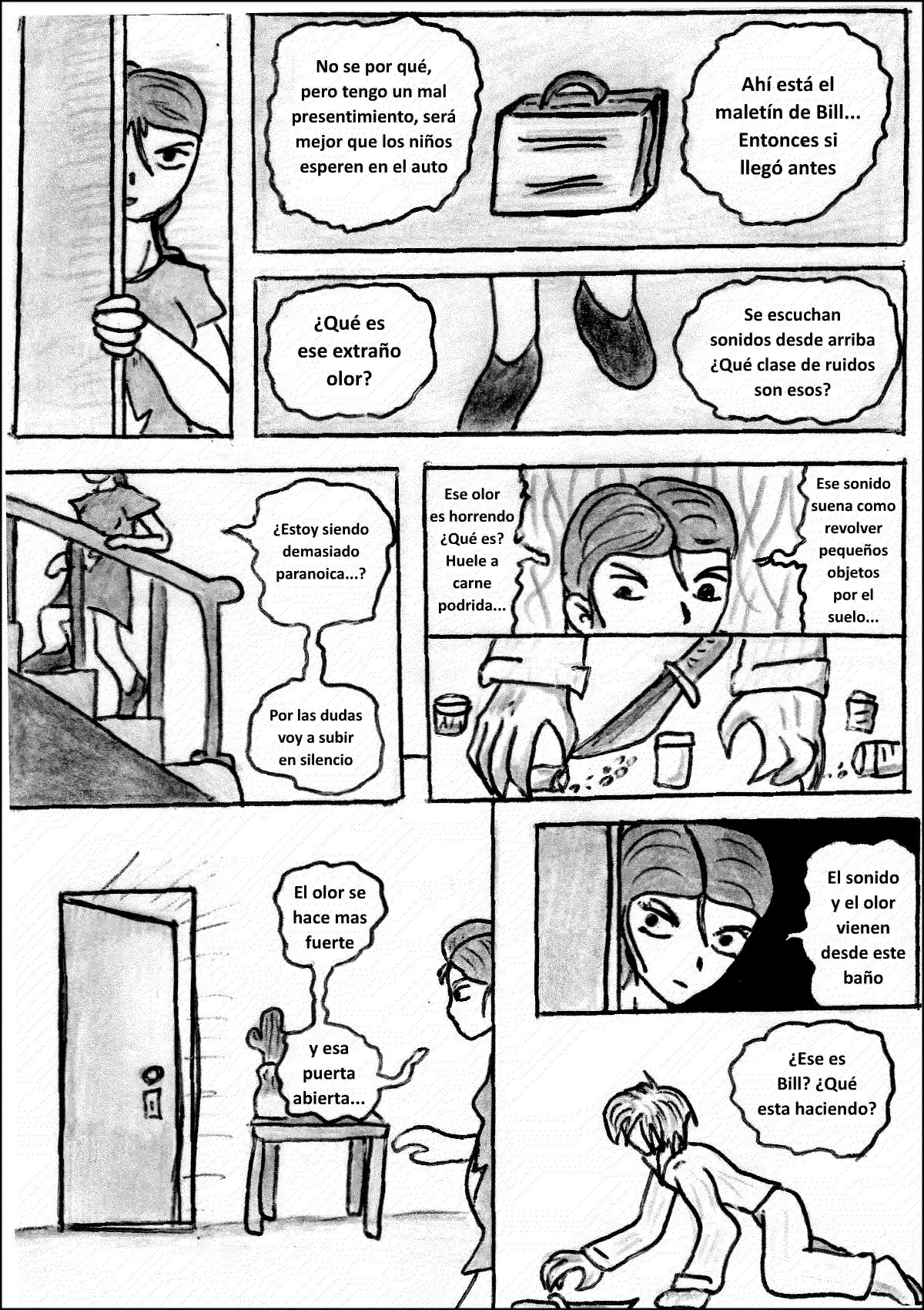 Raviel - Capítulo 2 - Página 2 - LectorTMOo