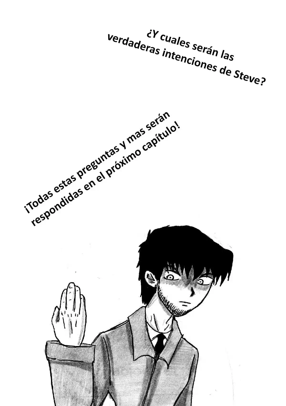 Raviel - Capítulo 3 - Página 19 - LectorTMOo