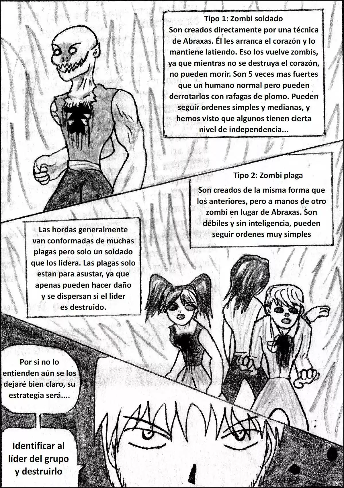 Raviel - Capítulo 6 - Página 9 - LectorTMOo