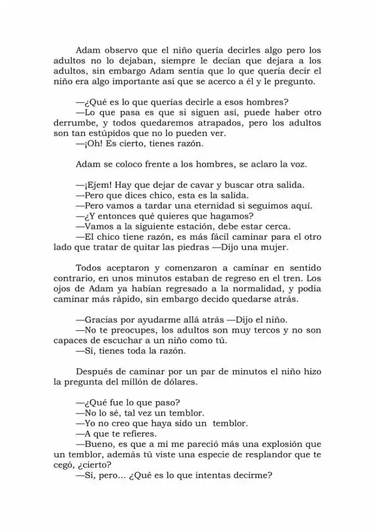 Raw Hand - Capítulo 1 - Página 82 - LectorTMOo