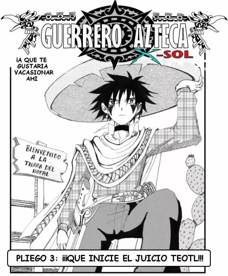 Raw Hand - Capítulo 10 - Página 62 - LectorTMOo