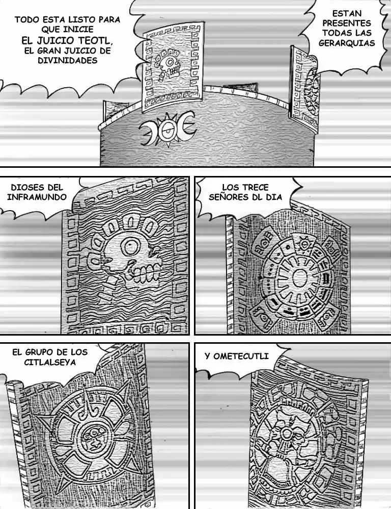 Raw Hand - Capítulo 10 - Página 63 - LectorTMOo
