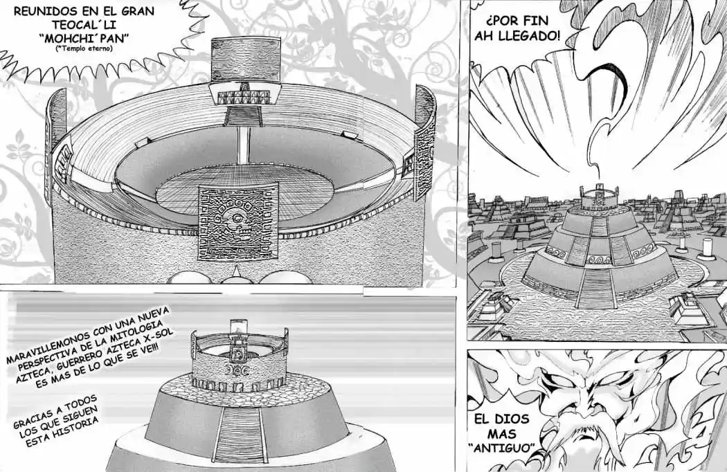 Raw Hand - Capítulo 10 - Página 64 - LectorTMOo