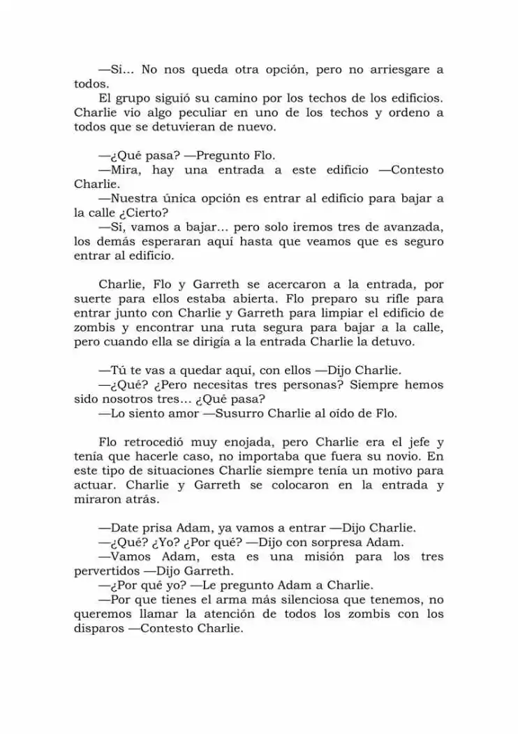 Raw Hand - Capítulo 10 - Página 93 - LectorTMOo