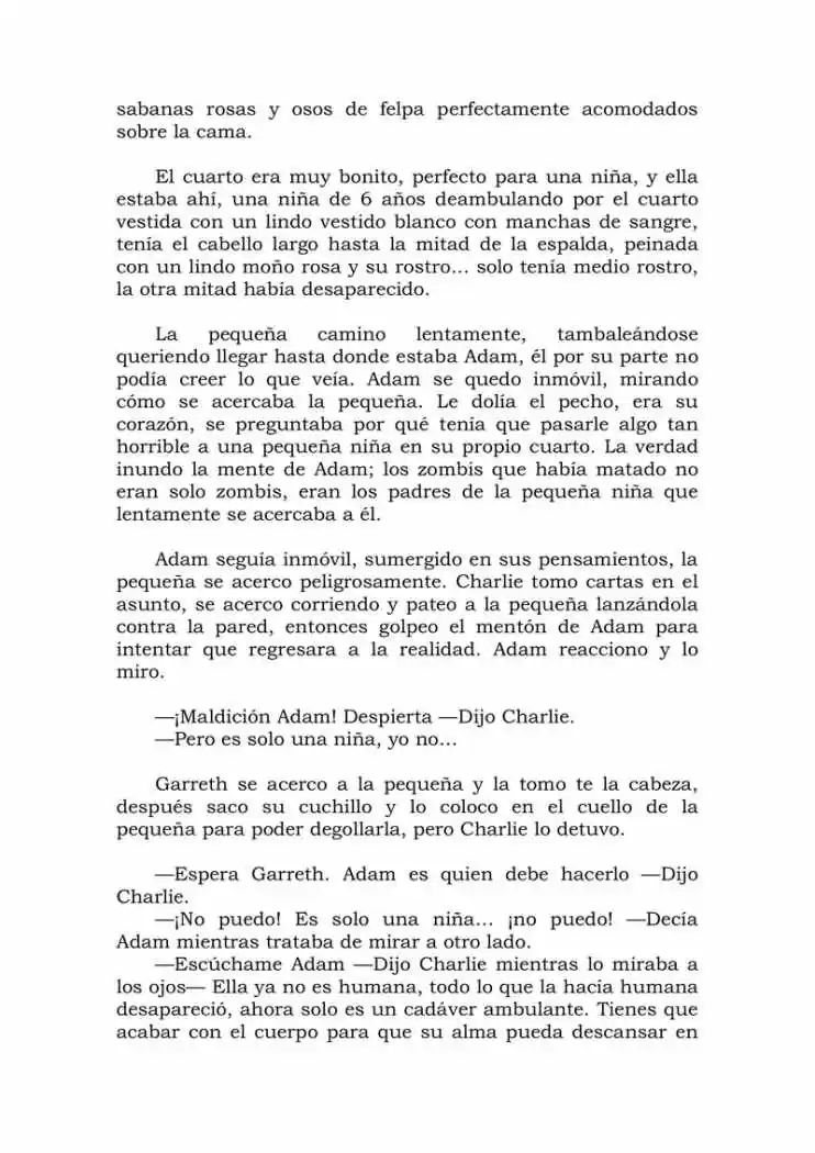 Raw Hand - Capítulo 10 - Página 95 - LectorTMOo
