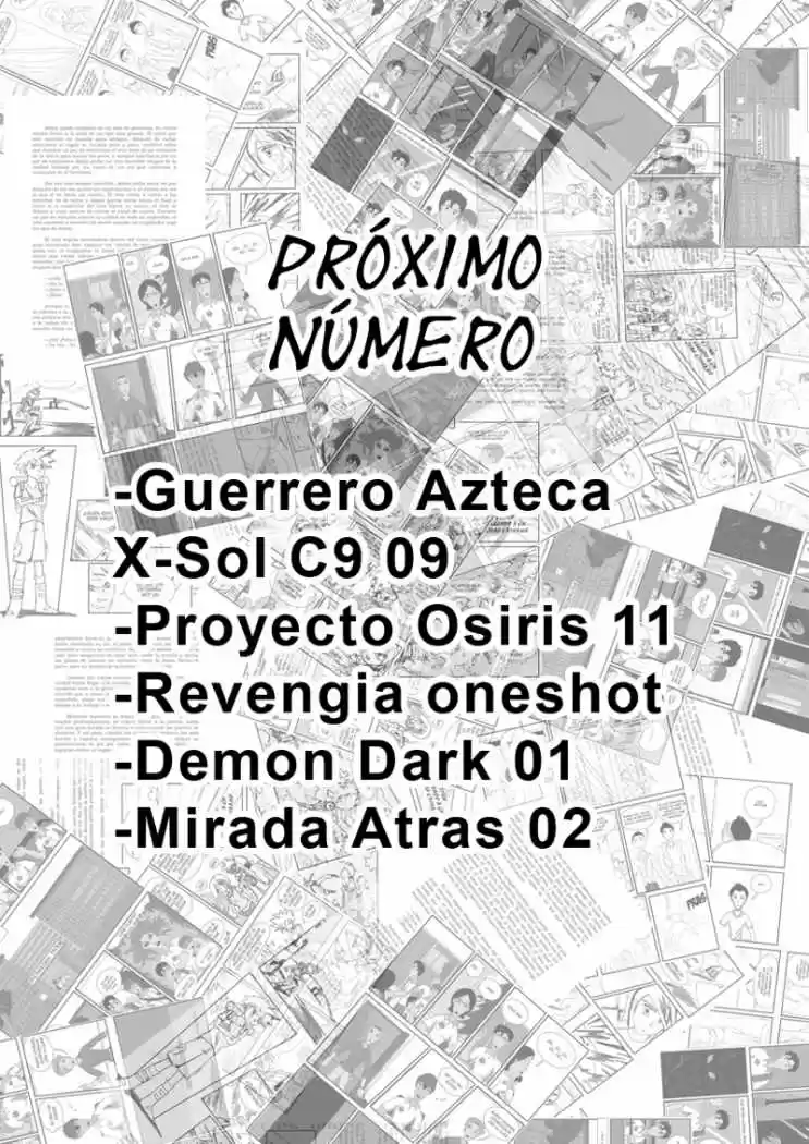 Raw Hand - Capítulo 10 - Página 98 - LectorTMOo
