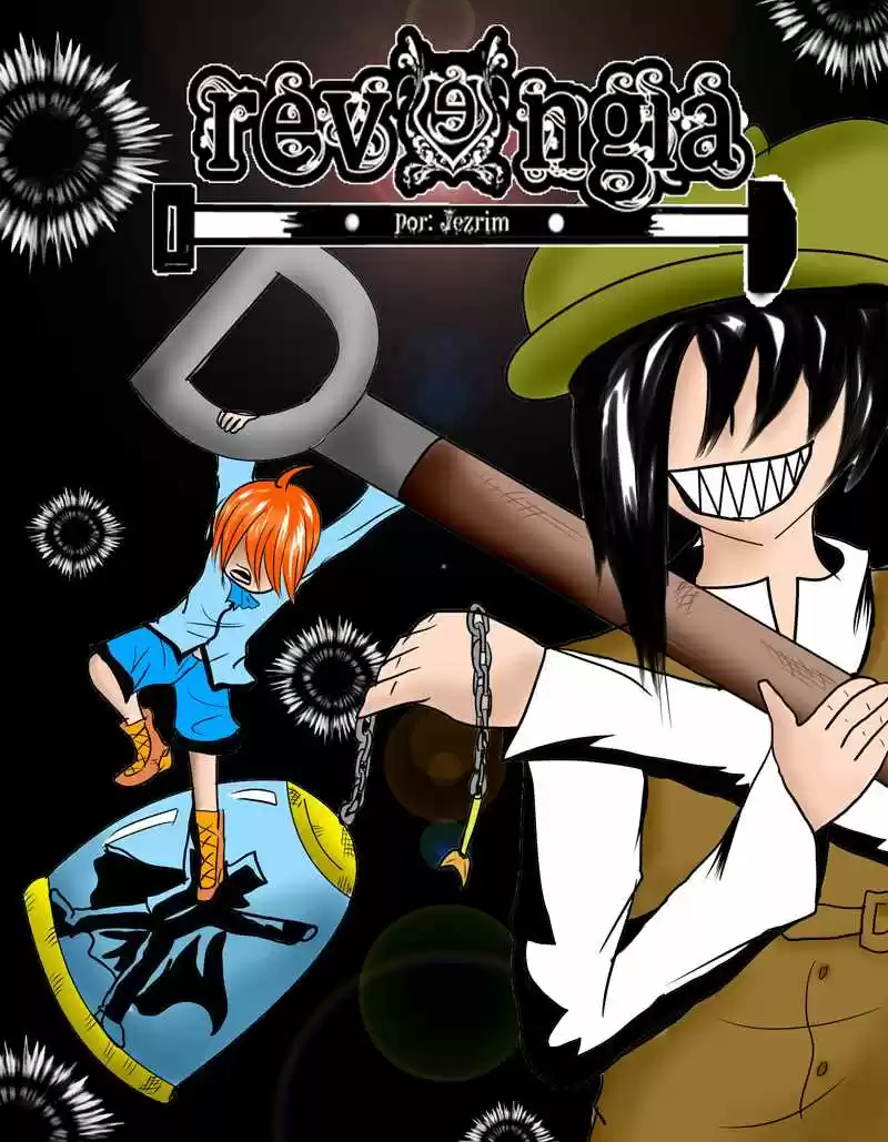 Raw Hand - Capítulo 11 - Página 39 - LectorTMOo