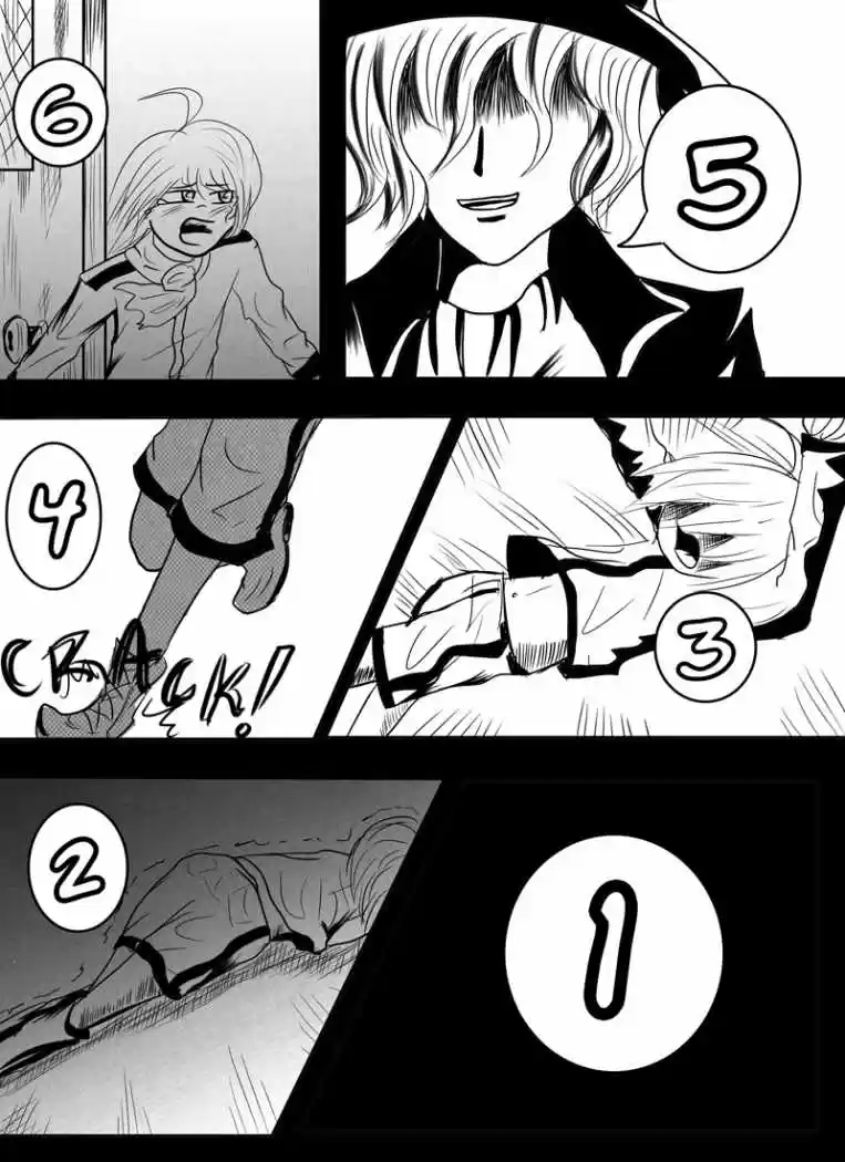 Raw Hand - Capítulo 11 - Página 55 - LectorTMOo