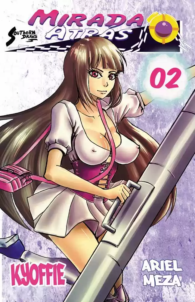 Raw Hand - Capítulo 11 - Página 65 - LectorTMOo