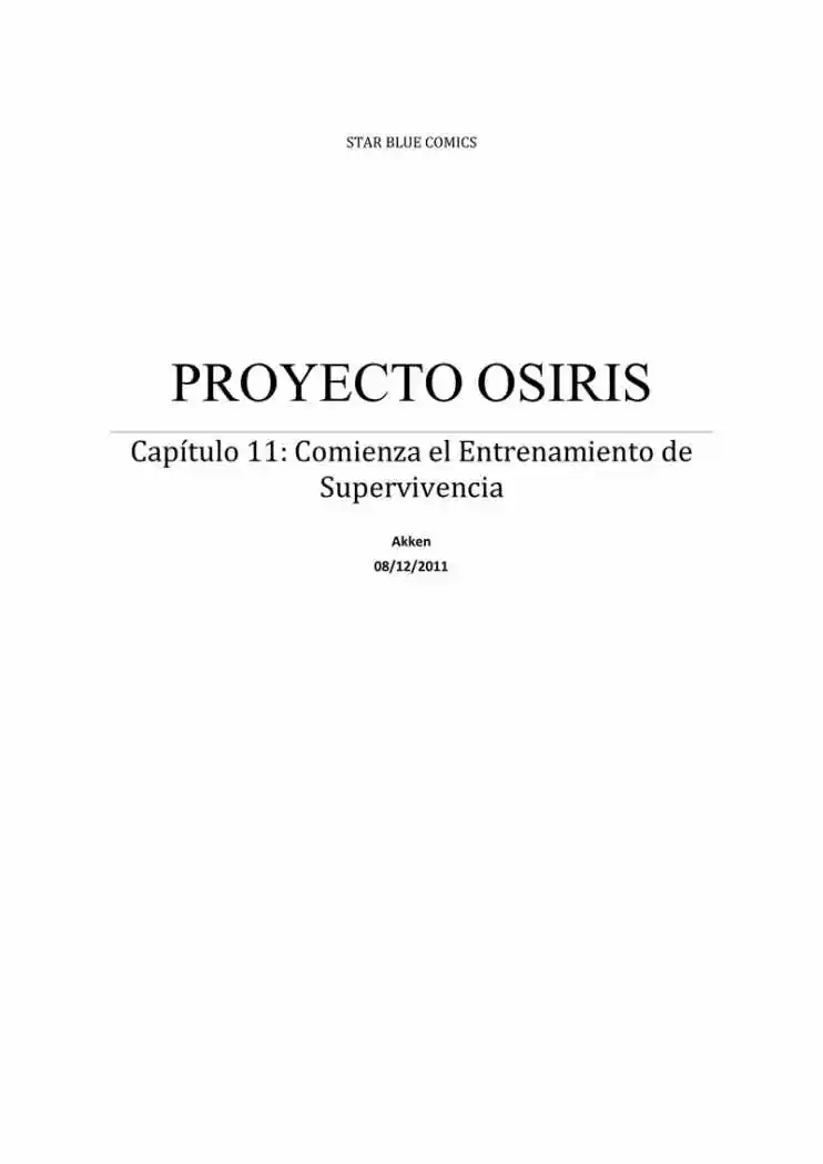 Raw Hand - Capítulo 11 - Página 88 - LectorTMOo