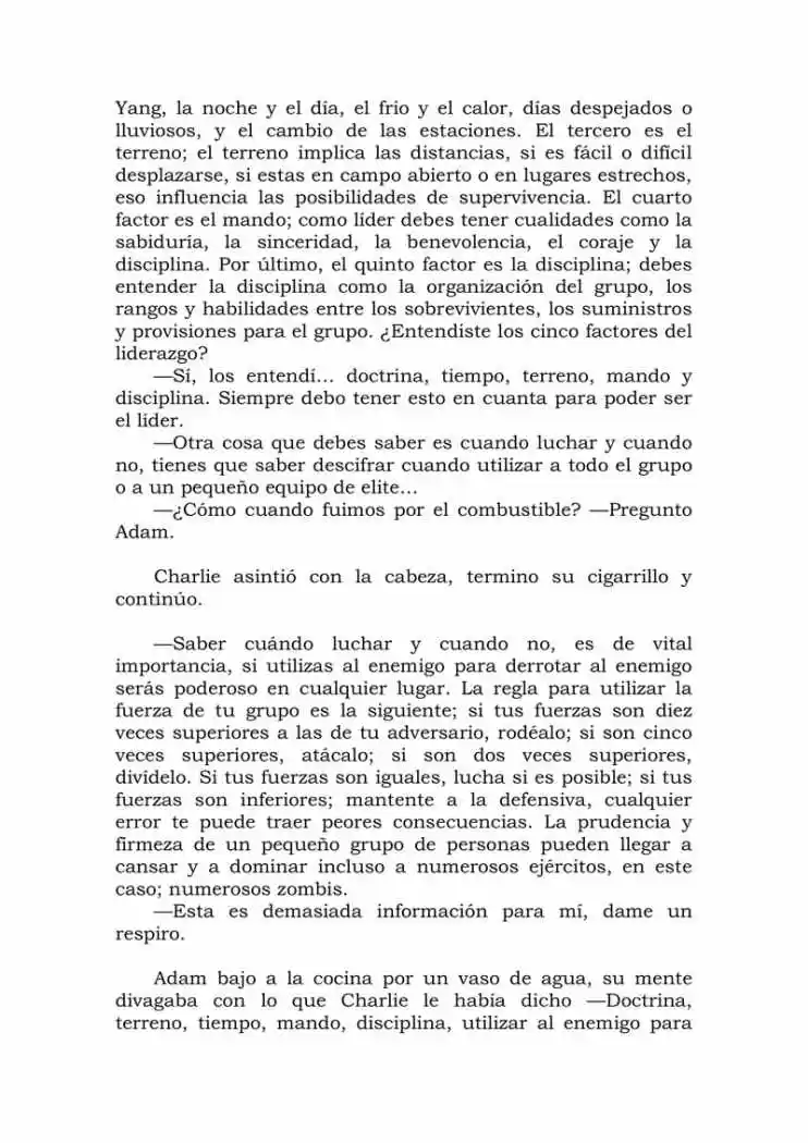 Raw Hand - Capítulo 11 - Página 95 - LectorTMOo