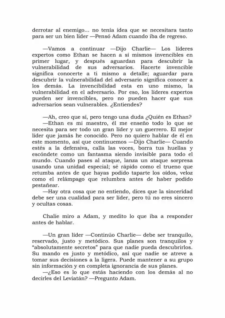 Raw Hand - Capítulo 11 - Página 96 - LectorTMOo
