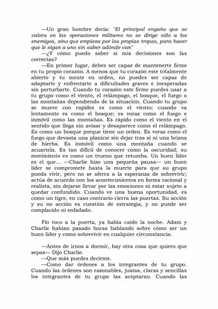 Raw Hand - Capítulo 11 - Página 97 - LectorTMOo