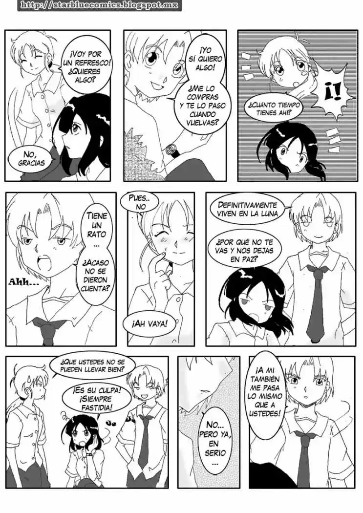 Raw Hand - Capítulo 12 - Página 67 - LectorTMOo