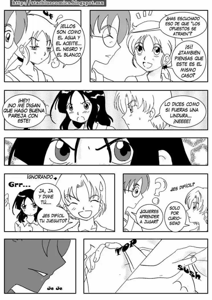 Raw Hand - Capítulo 12 - Página 77 - LectorTMOo