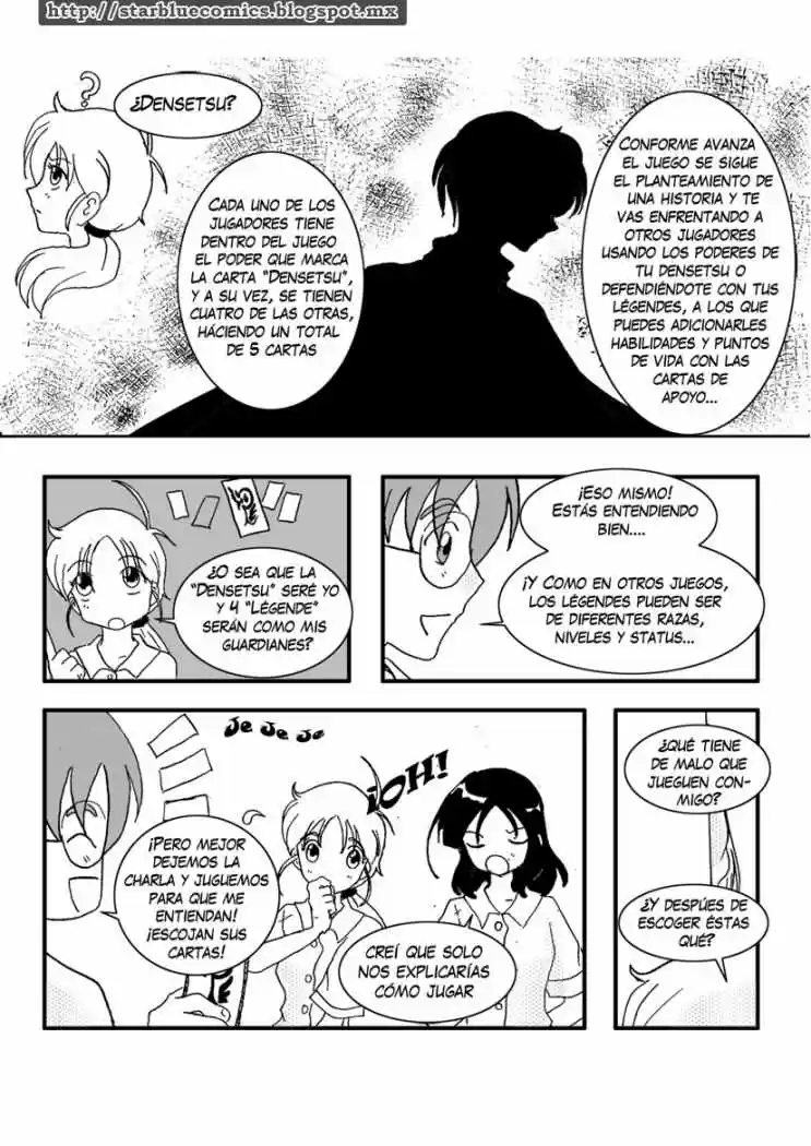 Raw Hand - Capítulo 12 - Página 79 - LectorTMOo