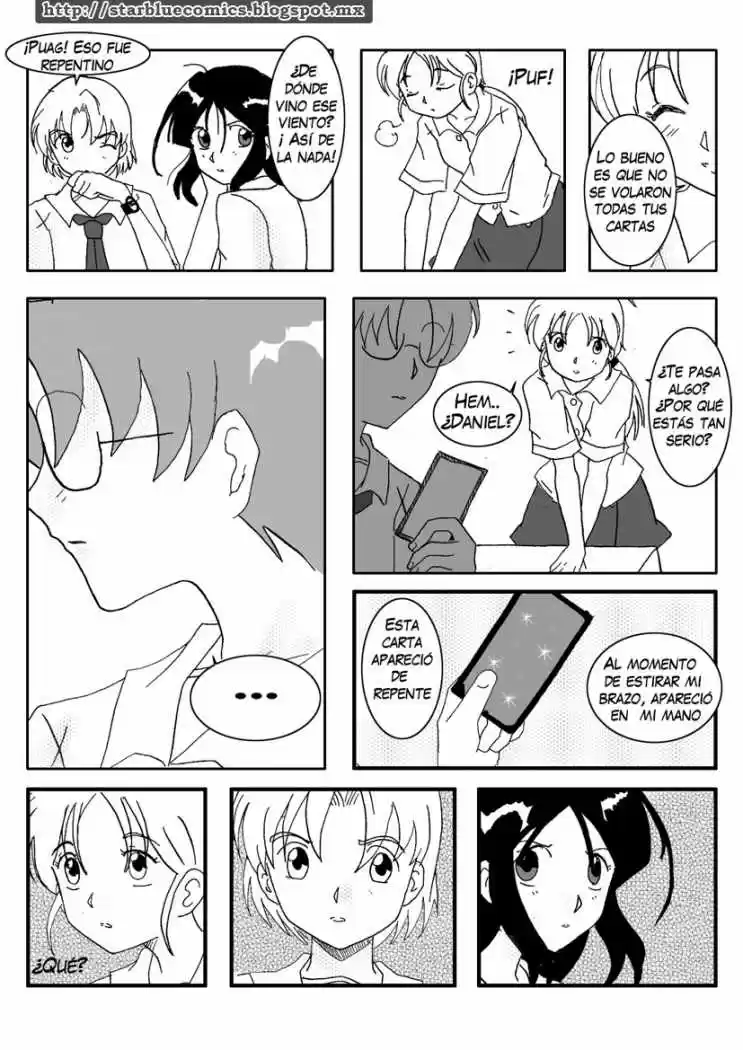 Raw Hand - Capítulo 12 - Página 83 - LectorTMOo