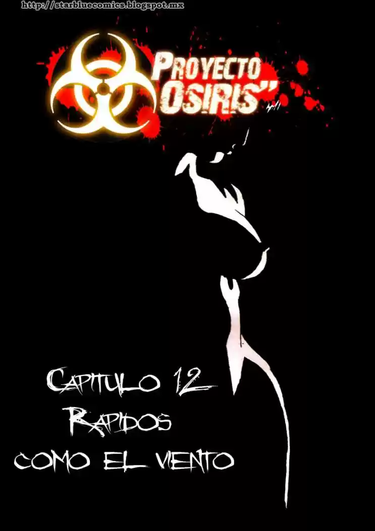Raw Hand - Capítulo 12 - Página 91 - LectorTMOo