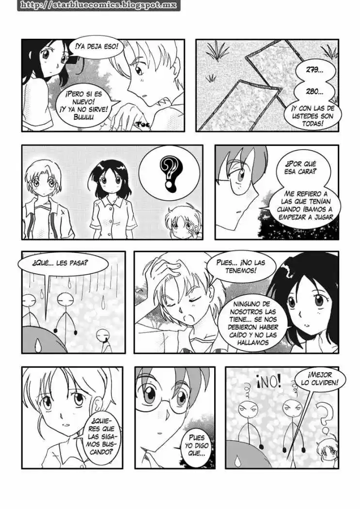 Raw Hand - Capítulo 13 - Página 72 - LectorTMOo