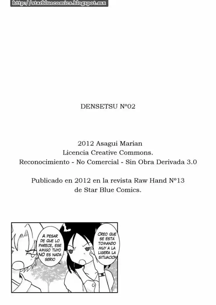 Raw Hand - Capítulo 13 - Página 88 - LectorTMOo