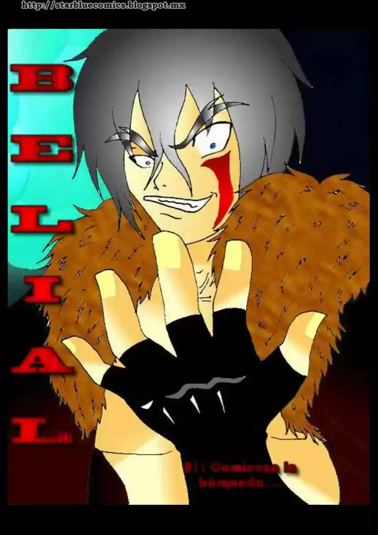 Raw Hand - Capítulo 14 - Página 26 - LectorTMOo