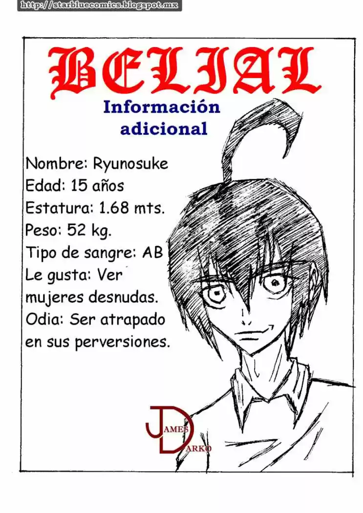 Raw Hand - Capítulo 14 - Página 46 - LectorTMOo