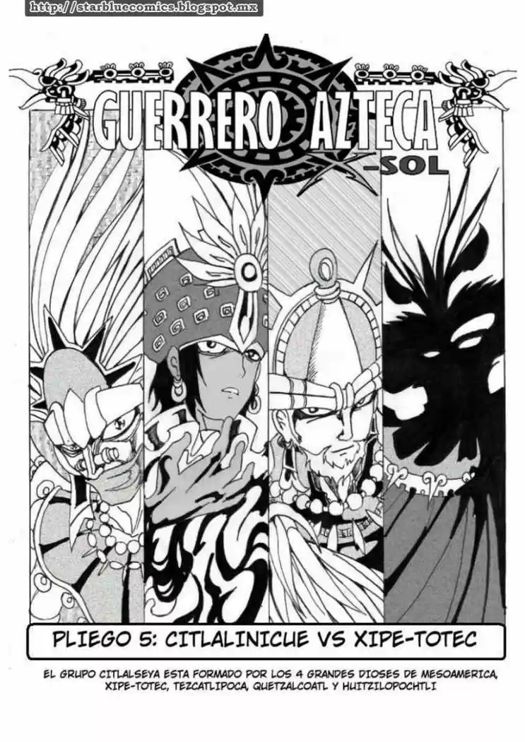 Raw Hand - Capítulo 14 - Página 48 - LectorTMOo