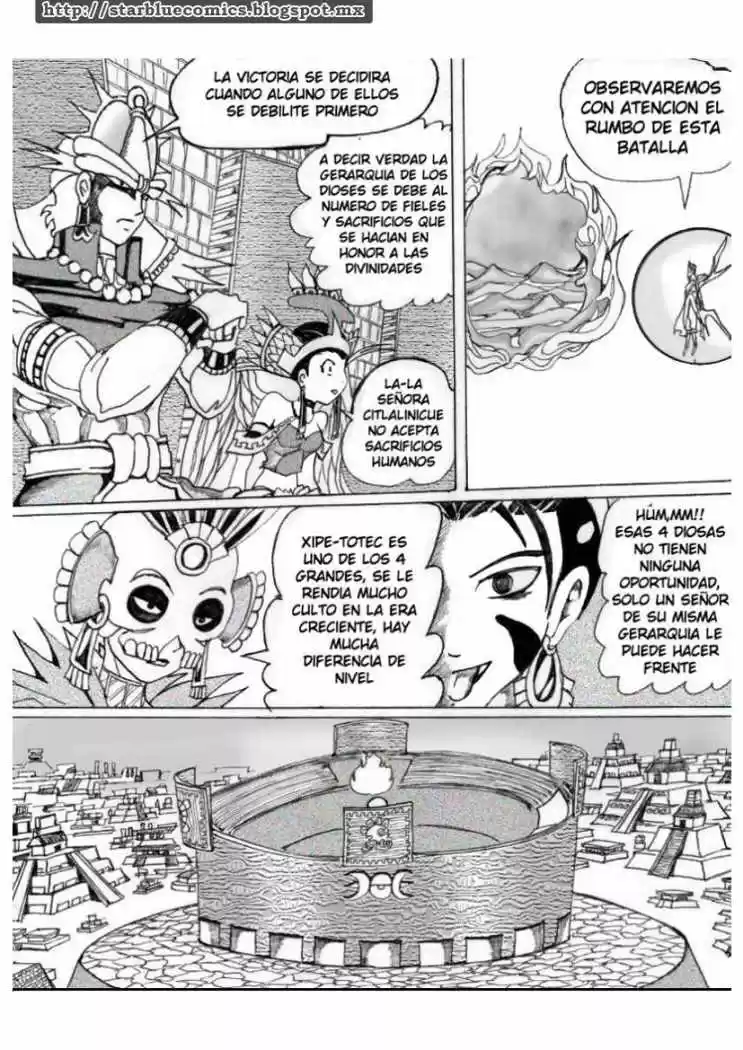 Raw Hand - Capítulo 14 - Página 55 - LectorTMOo