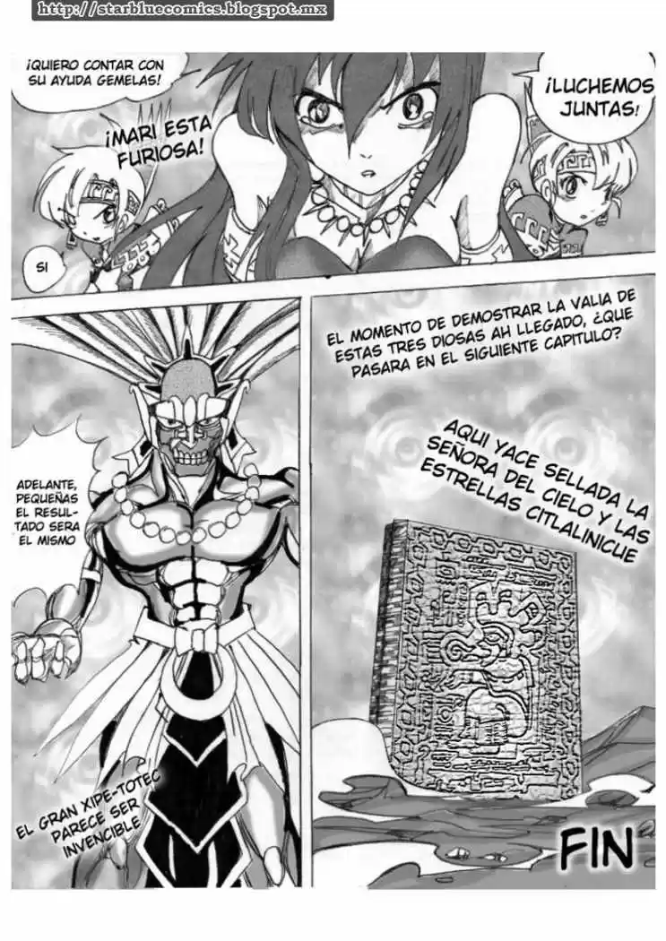 Raw Hand - Capítulo 14 - Página 77 - LectorTMOo