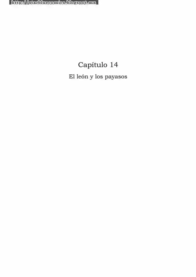Raw Hand - Capítulo 14 - Página 81 - LectorTMOo