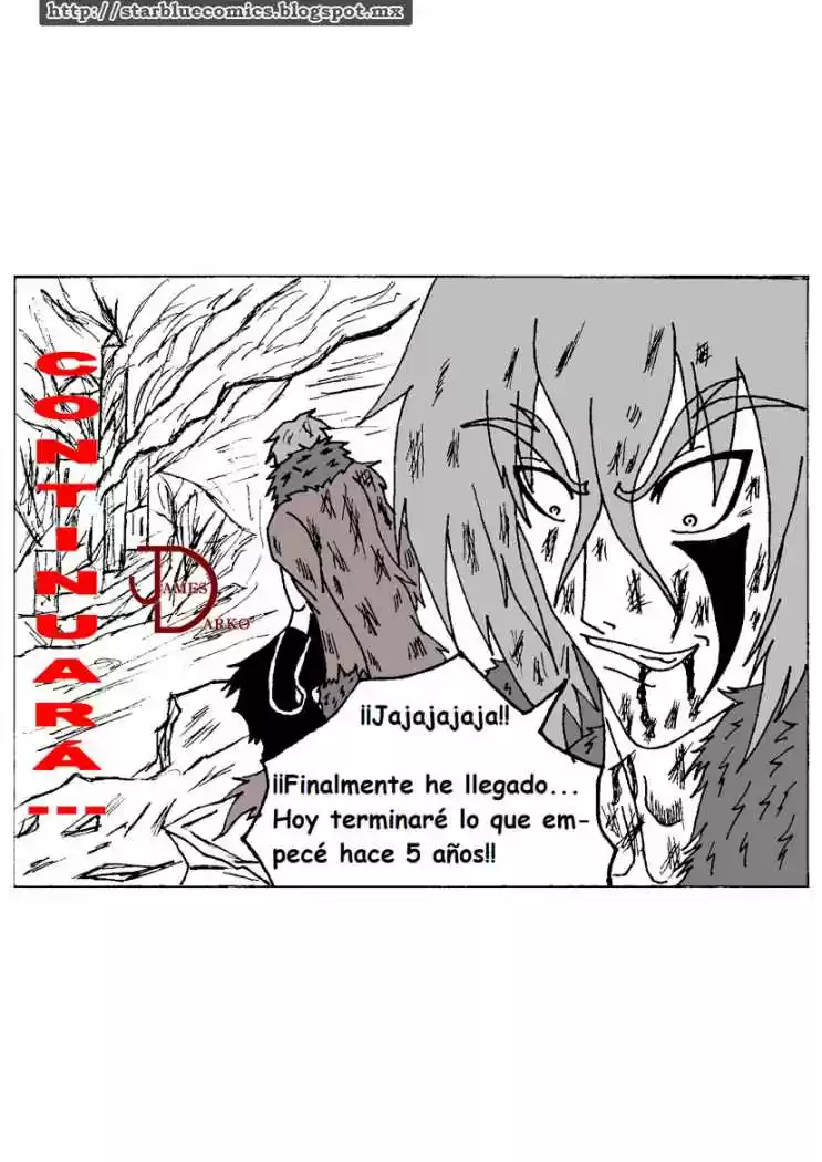 Raw Hand - Capítulo 15 - Página 55 - LectorTMOo