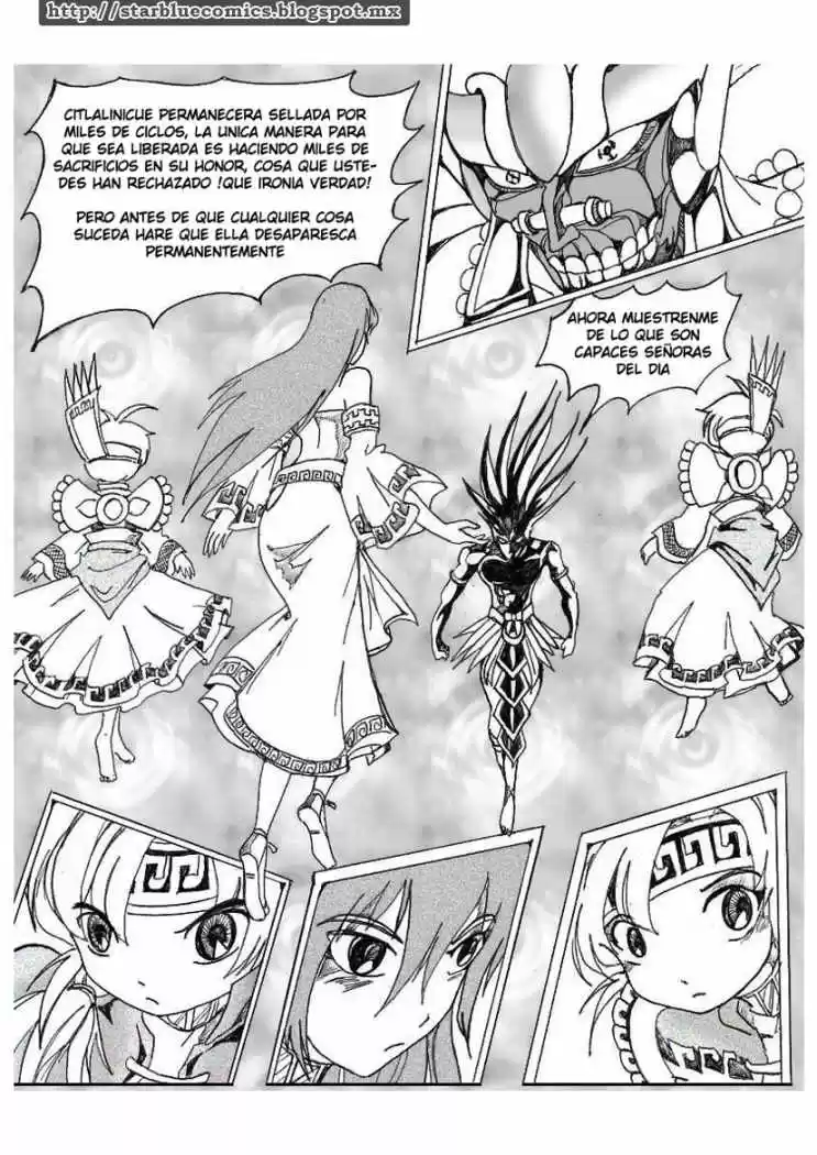 Raw Hand - Capítulo 15 - Página 59 - LectorTMOo
