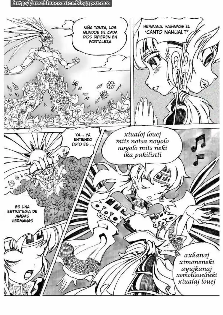 Raw Hand - Capítulo 15 - Página 66 - LectorTMOo
