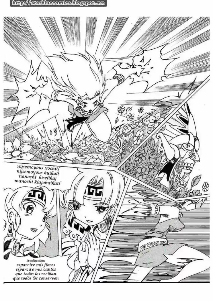 Raw Hand - Capítulo 15 - Página 68 - LectorTMOo