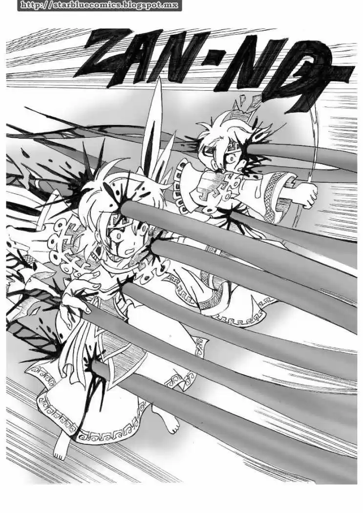 Raw Hand - Capítulo 15 - Página 79 - LectorTMOo