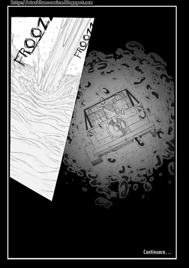 Raw Hand - Capítulo 15 - Página 108 - LectorTMOo