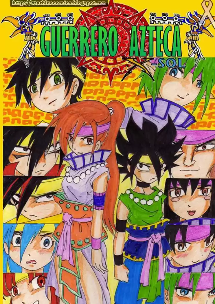 Raw Hand - Capítulo 16 - Página 16 - LectorTMOo