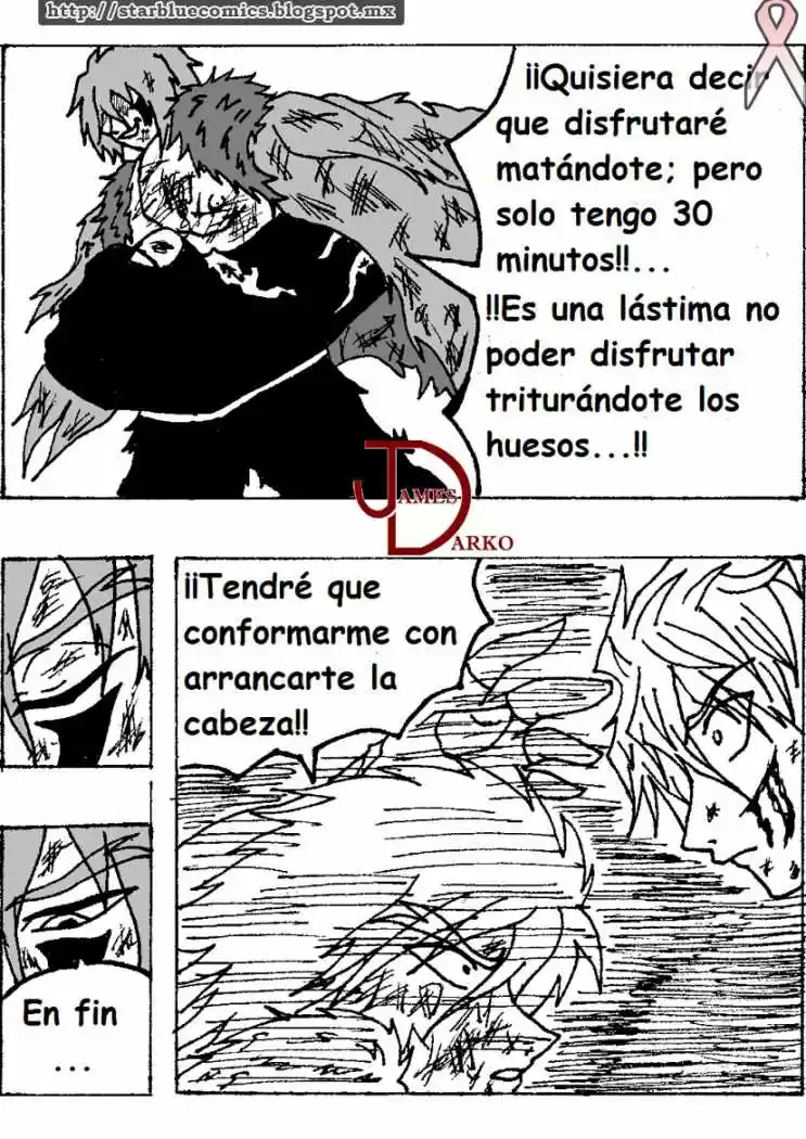Raw Hand - Capítulo 16 - Página 77 - LectorTMOo
