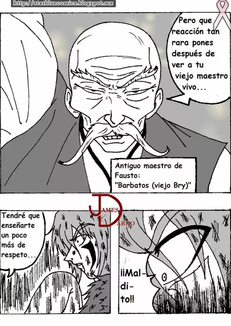 Raw Hand - Capítulo 16 - Página 79 - LectorTMOo
