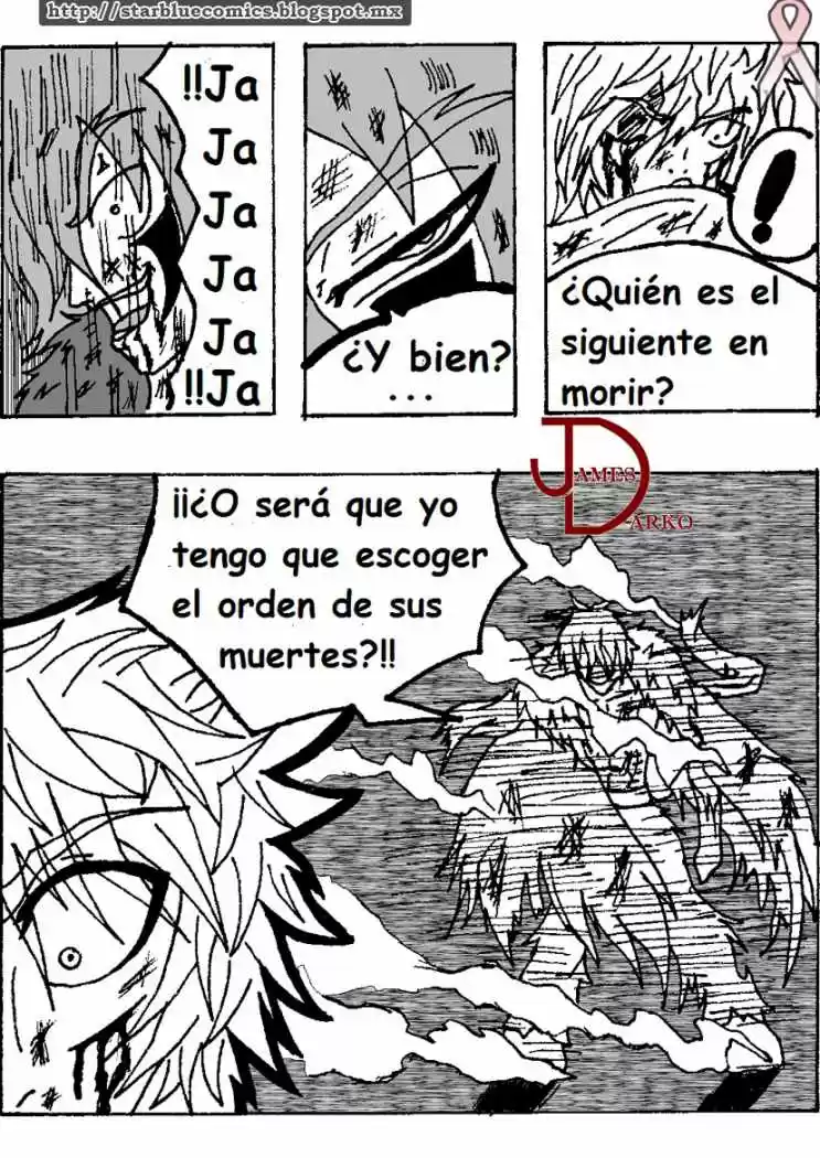 Raw Hand - Capítulo 16 - Página 89 - LectorTMOo