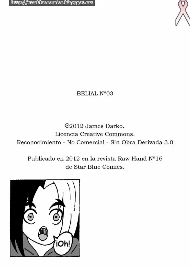 Raw Hand - Capítulo 16 - Página 93 - LectorTMOo