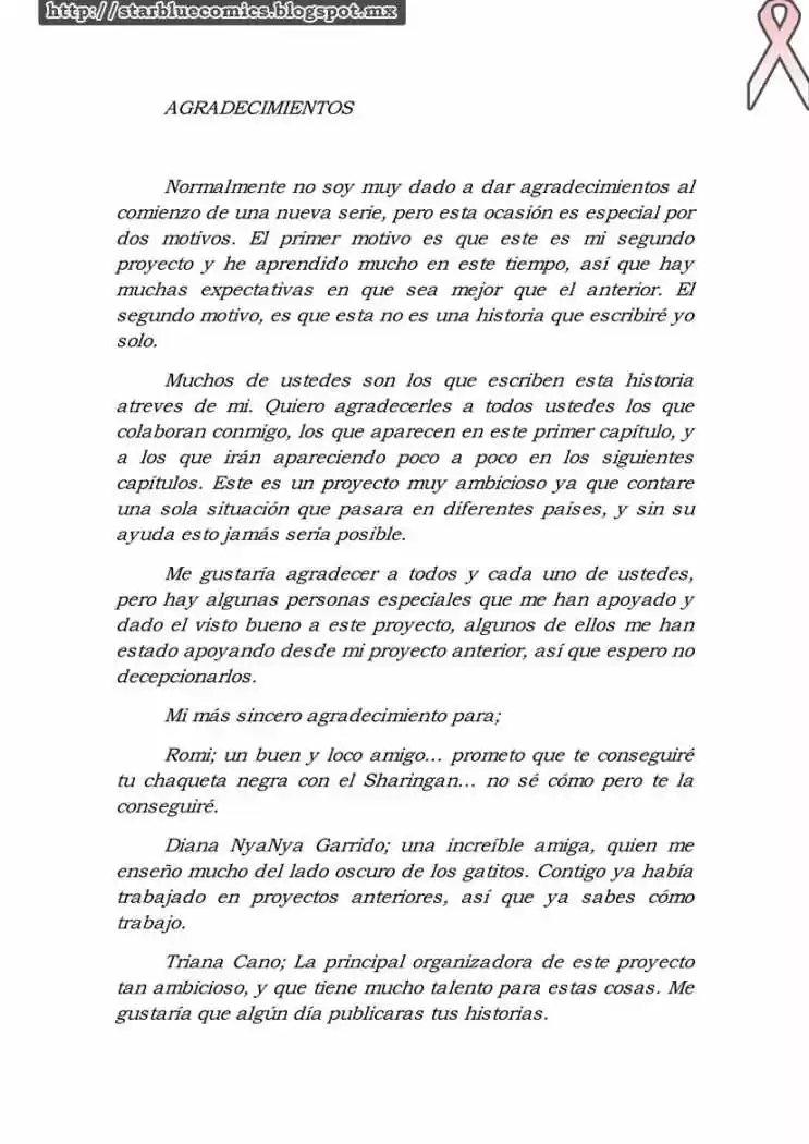 Raw Hand - Capítulo 16 - Página 95 - LectorTMOo