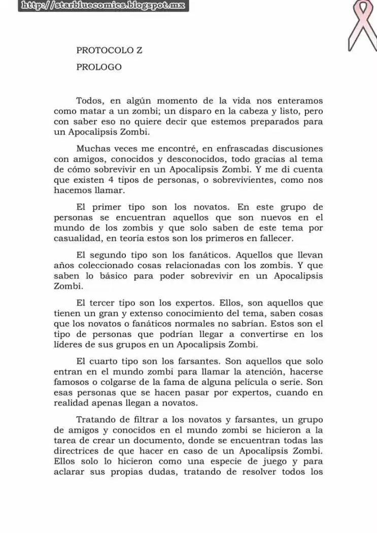 Raw Hand - Capítulo 16 - Página 97 - LectorTMOo
