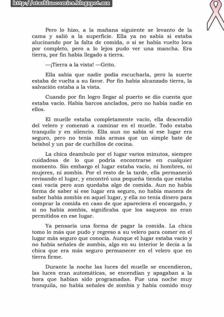 Raw Hand - Capítulo 16 - Página 101 - LectorTMOo