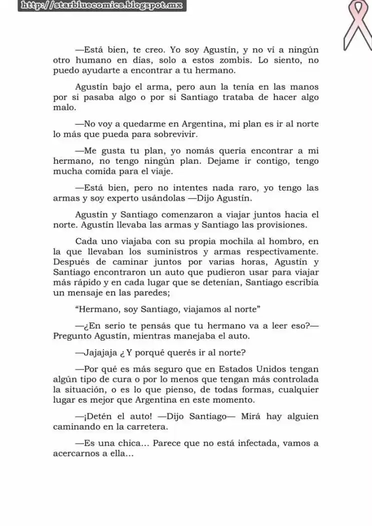 Raw Hand - Capítulo 16 - Página 106 - LectorTMOo