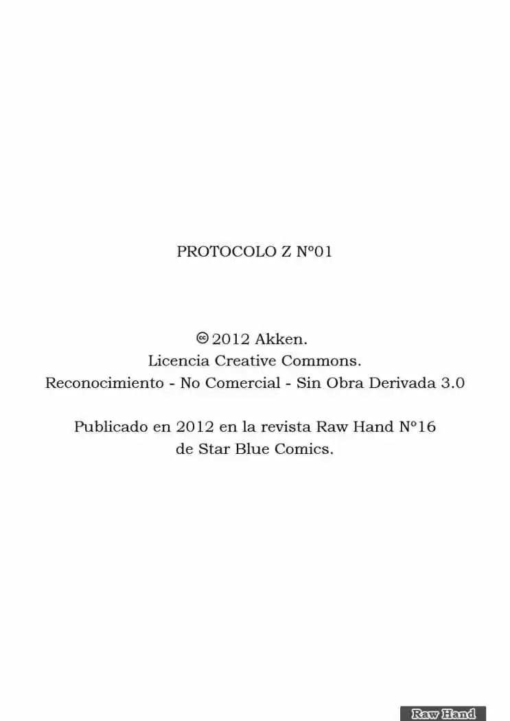 Raw Hand - Capítulo 16 - Página 109 - LectorTMOo