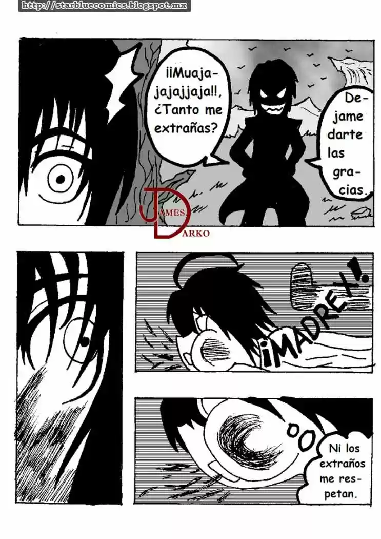 Raw Hand - Capítulo 18 - Página 58 - LectorTMOo