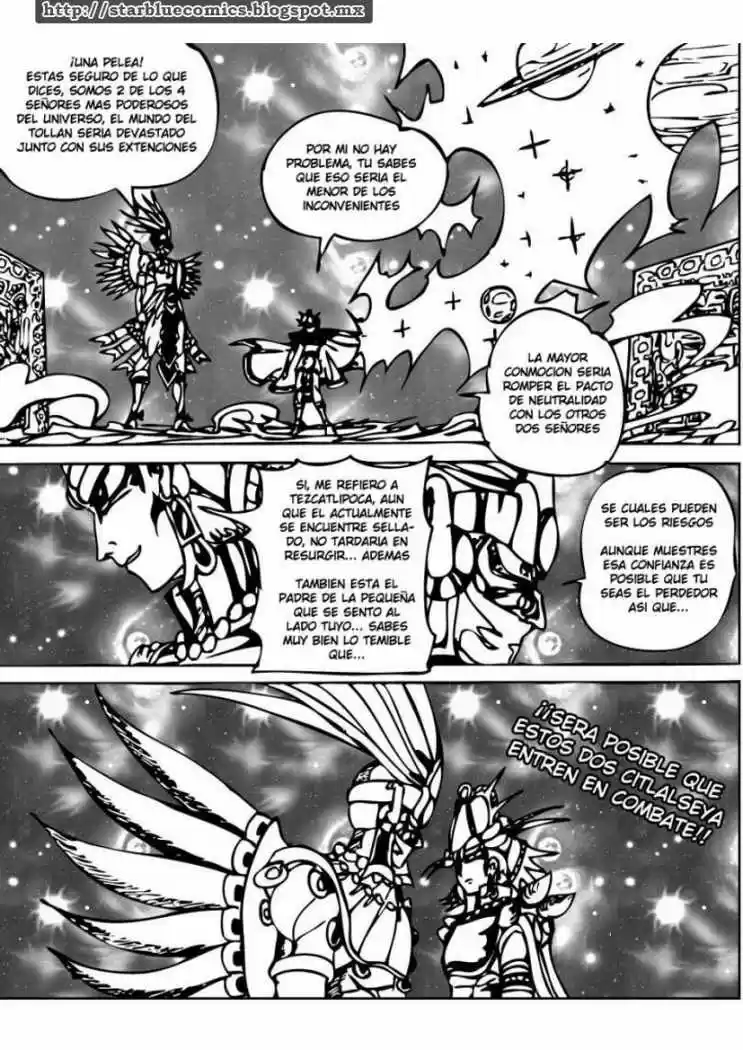 Raw Hand - Capítulo 18 - Página 76 - LectorTMOo