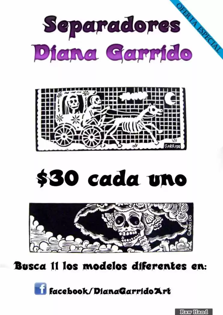 Raw Hand - Capítulo 18 - Página 79 - LectorTMOo